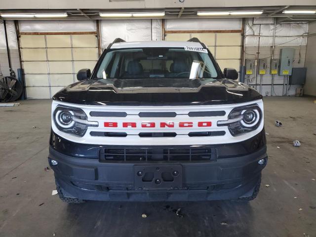 Photo 5 from auction – 2023 FORD BRONCO SPO with VIN 3FMCR9G62PRE26232