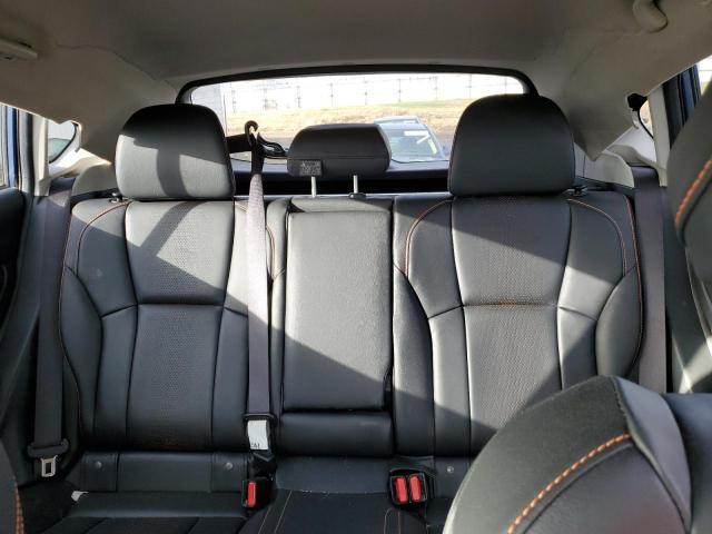 Photo 10 from auction – 2023 SUBARU CROSSTREK with VIN JF2GTHMC0PH221961