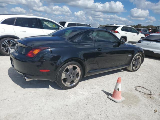 Photo 3 from auction – 2005 LEXUS SC 430 with VIN JTHFN48Y350061412
