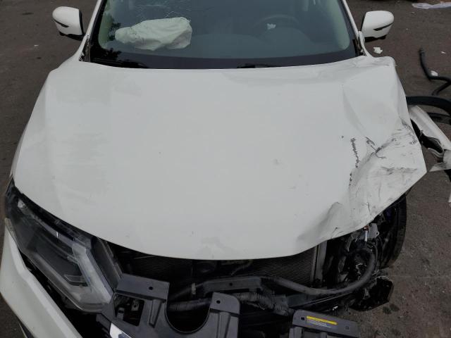 Photo 12 from auction – 2017 NISSAN ROGUE S with VIN 5N1AT2MM1HC755877
