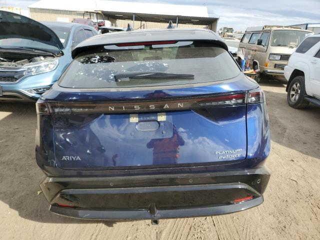 Photo 6 from auction – 2023 NISSAN ARIYA PLAT with VIN JN1DF0CD0PM703229
