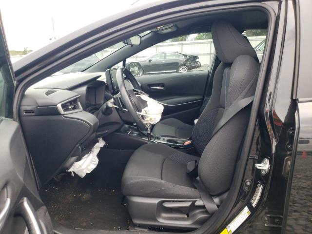 Photo 7 from auction – 2022 TOYOTA COROLLA SE with VIN 5YFS4MCE2NP135084