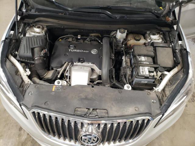 Photo 12 from auction – 2016 BUICK ENVISION P with VIN LRBFXESX8GD188426