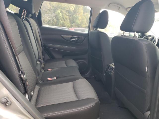 Photo 11 from auction – 2017 NISSAN ROGUE S with VIN JN8AT2MT9HW135079