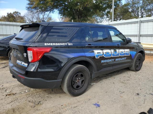 Photo 3 from auction – 2021 FORD EXPLORER P with VIN 1FM5K8ABXMGA17878