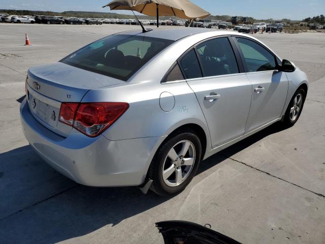 Photo 10 from auction – 2011 CHEVROLET CRUZE LT with VIN 1G1PG5S98B7306322