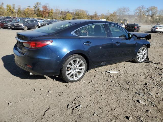 Photo 3 from auction – 2017 MAZDA 6 TOURING with VIN JM1GL1V57H1155215