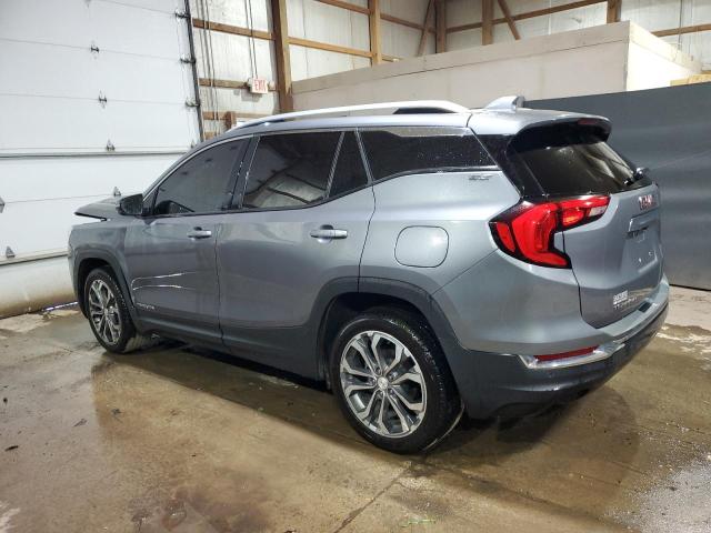 Photo 2 from auction – 2019 GMC TERRAIN SL with VIN 3GKALPEX8KL191817