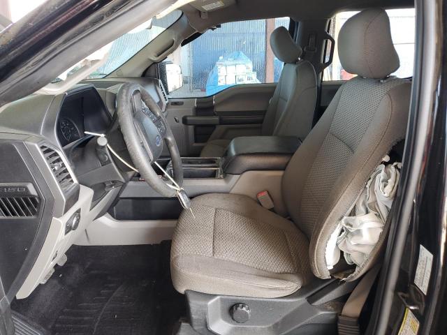 Photo 7 from auction – 2016 FORD F150 SUPER with VIN 1FTEW1CP4GFD13014