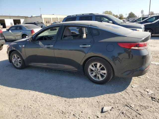 Photo 2 from auction – 2016 KIA OPTIMA LX with VIN KNAGT4L34G5072414