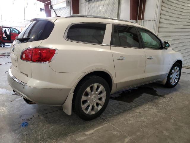 Photo 3 from auction – 2012 BUICK ENCLAVE with VIN 5GAKVDED3CJ171497