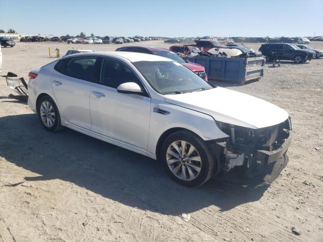 Photo 4 from auction – 2016 KIA OPTIMA LX with VIN 5XXGT4L37GG068078