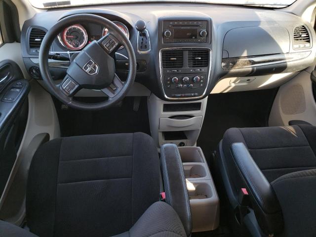Photo 8 from auction – 2012 DODGE GRAND CARA with VIN 2C4RDGBG0CR360409