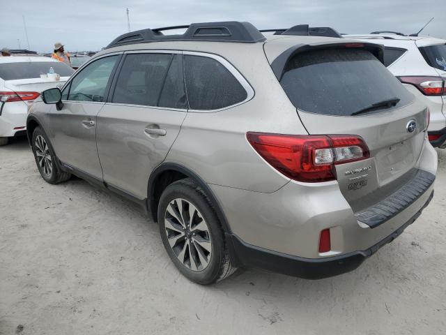 Photo 2 from auction – 2017 SUBARU OUTBACK 2. with VIN 4S4BSANC7H3298600