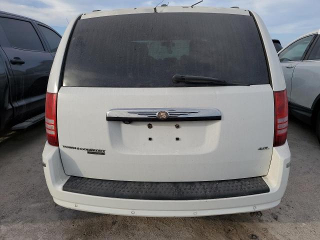 Photo 6 from auction – 2008 CHRYSLER TOWN & COU with VIN 2A8HR64X18R800349