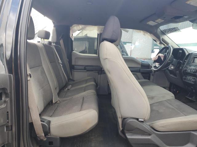 Photo 10 from auction – 2015 FORD F150 SUPER with VIN 1FTFX1EF5FFA47703