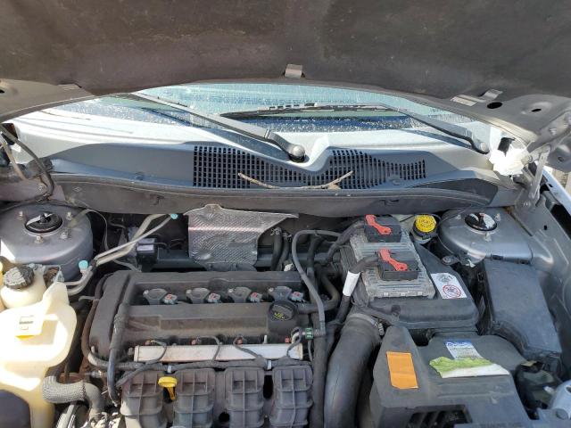 Photo 11 from auction – 2016 JEEP COMPASS LA with VIN 1C4NJCEA9GD599831