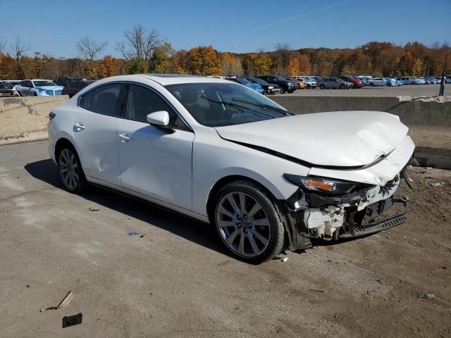Photo 4 from auction – 2023 MAZDA 3 PREFERRE with VIN 3MZBPACM6PM356014
