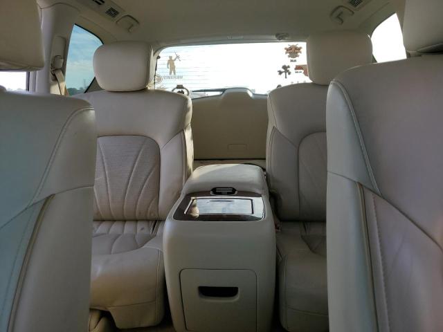 Photo 10 from auction – 2016 INFINITI QX80 with VIN JN8AZ2NF6G9614256