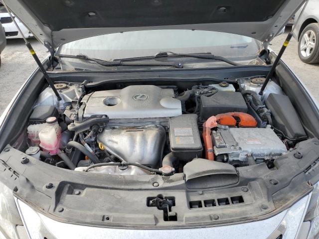Photo 11 from auction – 2016 LEXUS ES 300H with VIN JTHBW1GG1G2107457