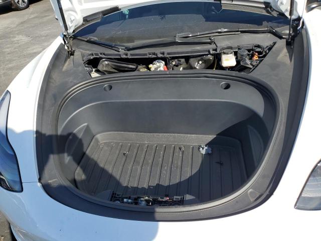 Photo 11 from auction – 2023 TESLA MODEL 3 with VIN 5YJ3E1EC0PF592583