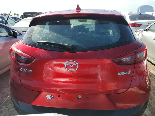 Photo 6 from auction – 2019 MAZDA CX-3 SPORT with VIN JM1DKDB78K0444064