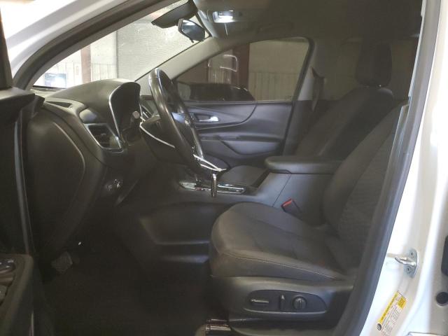 Photo 7 from auction – 2018 CHEVROLET EQUINOX LT with VIN 2GNAXSEV0J6139576
