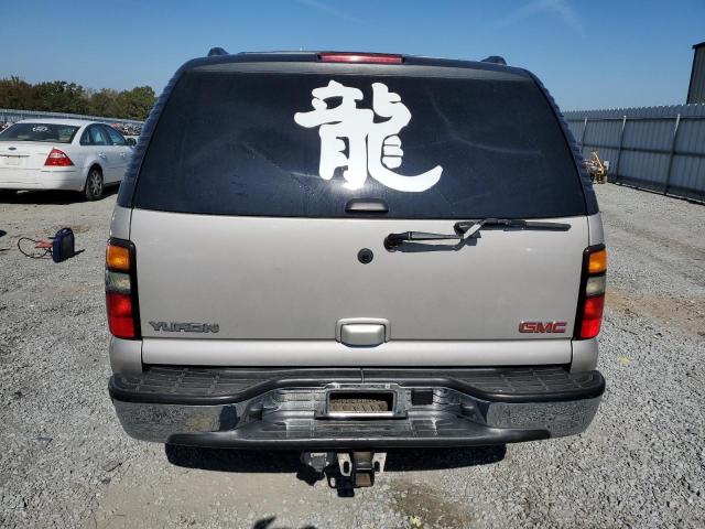 Photo 6 from auction – 2006 GMC YUKON with VIN 1GKEK13T96J110533