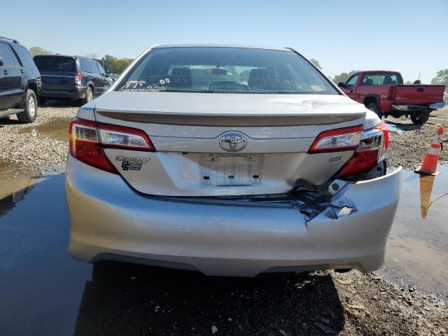Photo 6 from auction – 2014 TOYOTA CAMRY L with VIN 4T1BF1FK0EU406801