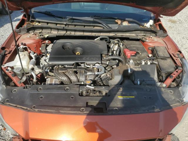 Photo 11 from auction – 2019 NISSAN ALTIMA SR with VIN 1N4BL4CV2KC183651