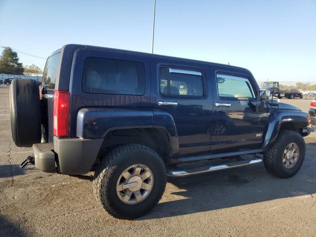 Photo 3 from auction – 2007 HUMMER H3 with VIN 5GTDN13E778225780