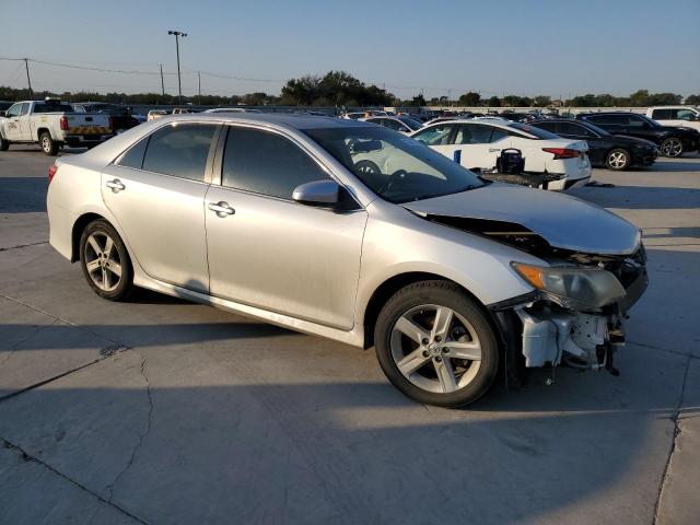Photo 4 from auction – 2013 TOYOTA CAMRY L with VIN 4T1BF1FK9DU288178