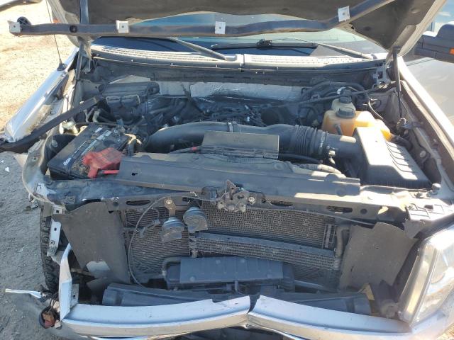 Photo 11 from auction – 2011 FORD F150 SUPER with VIN 1FTFW1ET1BFB21525