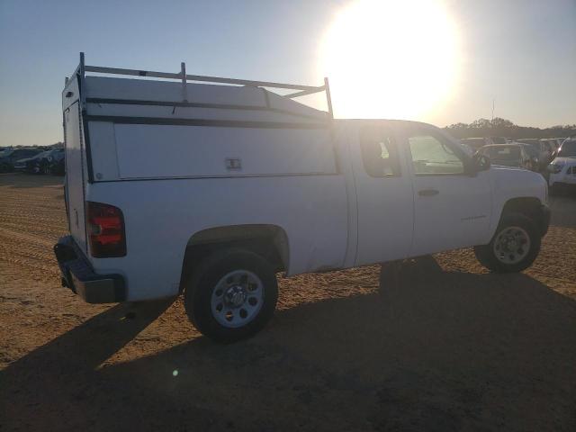 صورة رقم 3 من المزاد - 2011 CHEVROLET SILVERADO مع VIN 1GCRCPEA2BZ405025