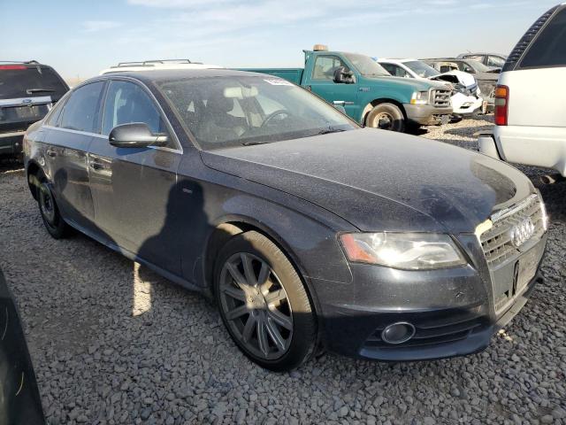 Photo 4 from auction – 2012 AUDI A4 PREMIUM with VIN WAUEFAFL2CA118588