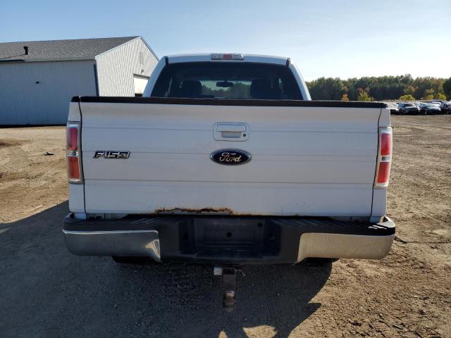 Photo 6 from auction – 2009 FORD F150 SUPER with VIN 1FTRX14V19FA81017