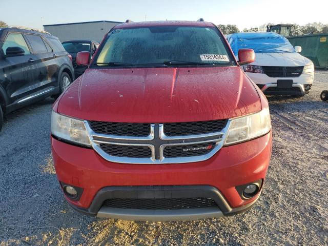 Photo 5 from auction – 2015 DODGE JOURNEY SX with VIN 3C4PDCBG5FT553379