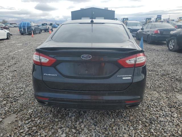 Photo 6 from auction – 2013 FORD FUSION TIT with VIN 3FA6P0K98DR277895