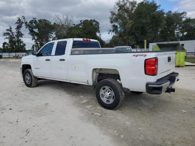 Photo 2 from auction – 2015 CHEVROLET SILVERADO with VIN 1GC2KUEG0FZ526360
