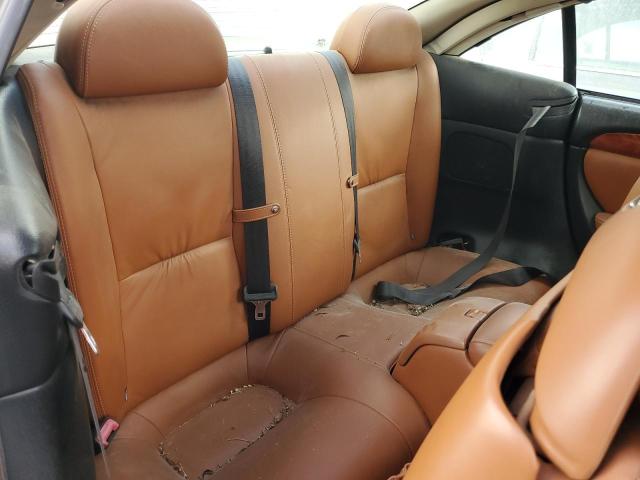 Photo 10 from auction – 2002 LEXUS SC 430 with VIN JTHFN48Y520011557