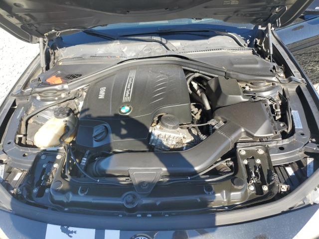 Photo 11 from auction – 2014 BMW 335 I with VIN WBA3A9C53EF478386