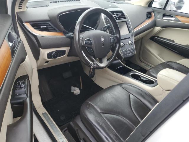 Photo 8 from auction – 2015 LINCOLN MKC with VIN 5LMTJ2AH8FUJ46537
