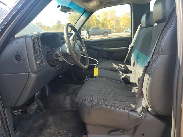 Photo 7 from auction – 2002 GMC NEW SIERRA with VIN 1GTEC14V72E149892