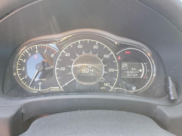 Снимка 9 от търг – 2015 NISSAN VERSA NOTE с VIN 3N1CE2CP2FL436267
