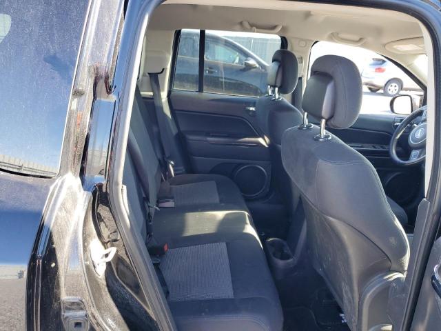 Photo 11 from auction – 2012 JEEP COMPASS with VIN 1C4NJDAB6CD575615