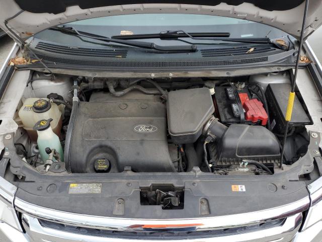 Photo 12 from auction – 2012 FORD EDGE SEL with VIN 2FMDK3JC2CBA48443