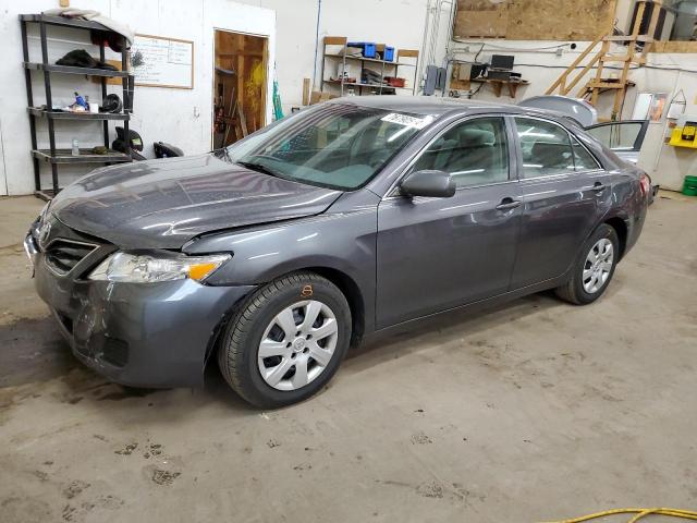 TOYOTA CAMRY BASE 2011 с VIN 4T4BF3EK9BR190705 - Фото с аукциона
