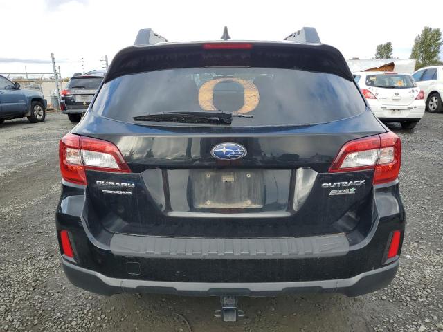 Photo 6 from auction – 2016 SUBARU OUTBACK 2. with VIN 4S4BSALC5G3218664