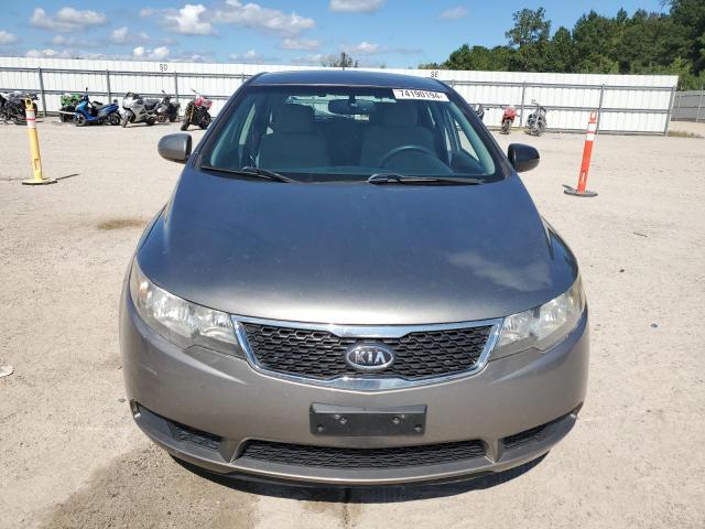 صورة رقم 5 من المزاد - 2011 KIA FORTE EX مع VIN KNAFU5A29B5399778