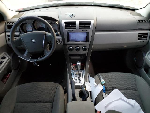 Photo 8 from auction – 2008 DODGE AVENGER SX with VIN 1B3LC56R98N132794